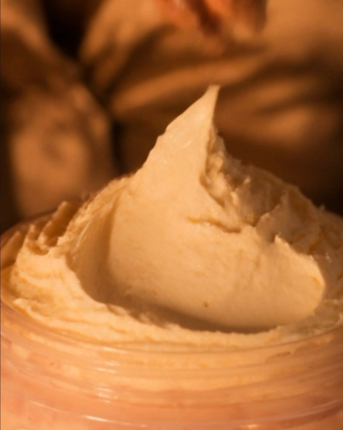 Grape Escape Body Butter