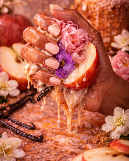 Undivided Attention Body Butter