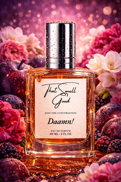 Daamn! Eau De Parfum