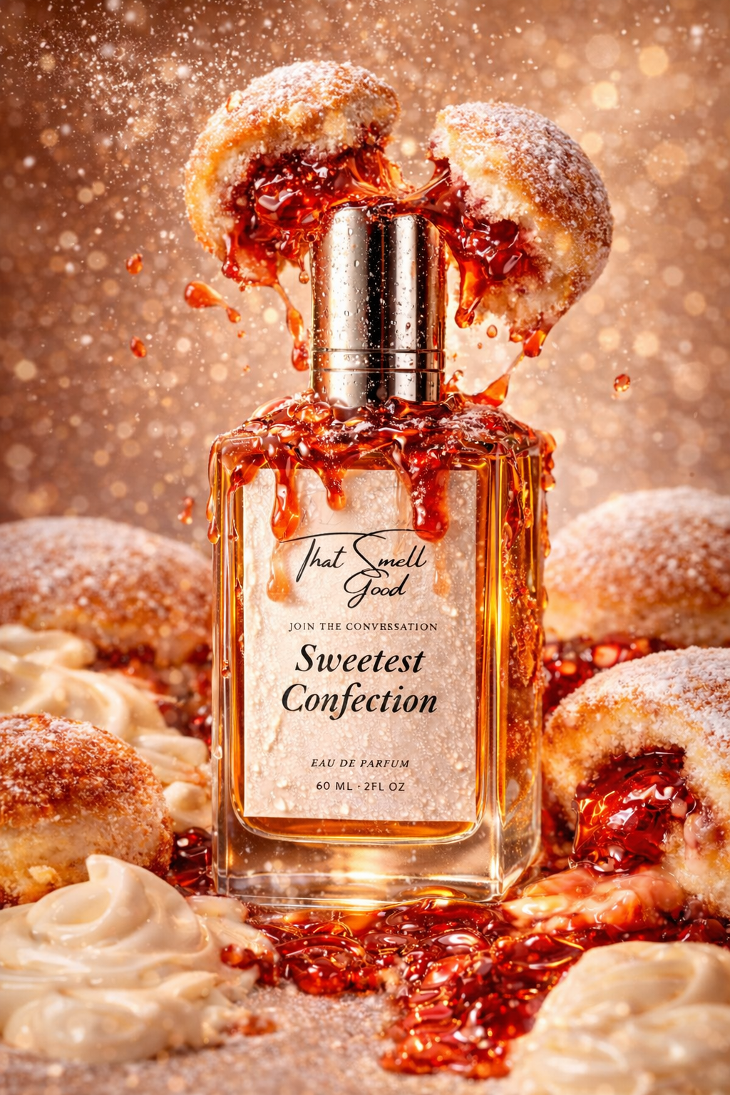 Sweetest Confection Eau De Parfum