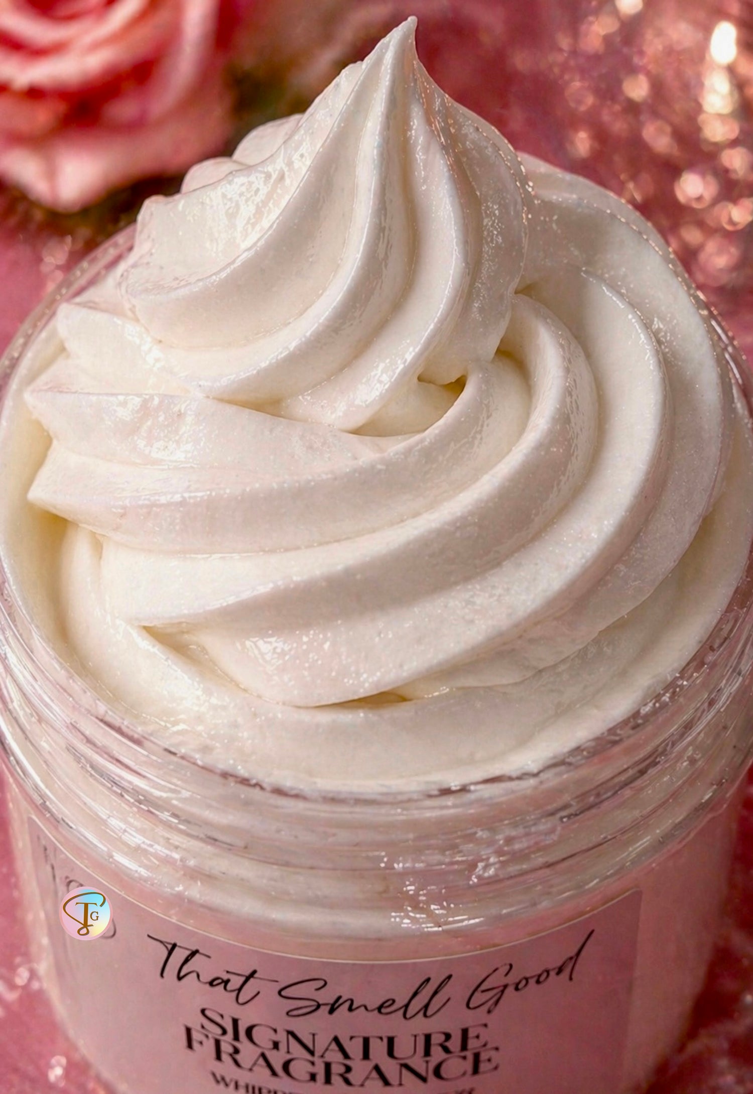 Whipped Soaps