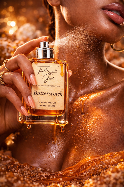 Butterscotch Eau De Parfum