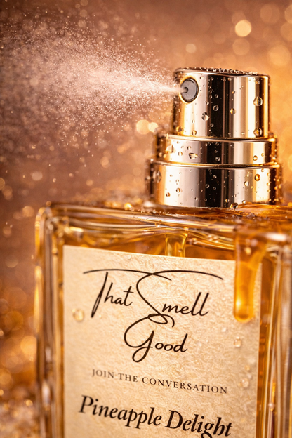 Pineapple Delight Eau De Parfum