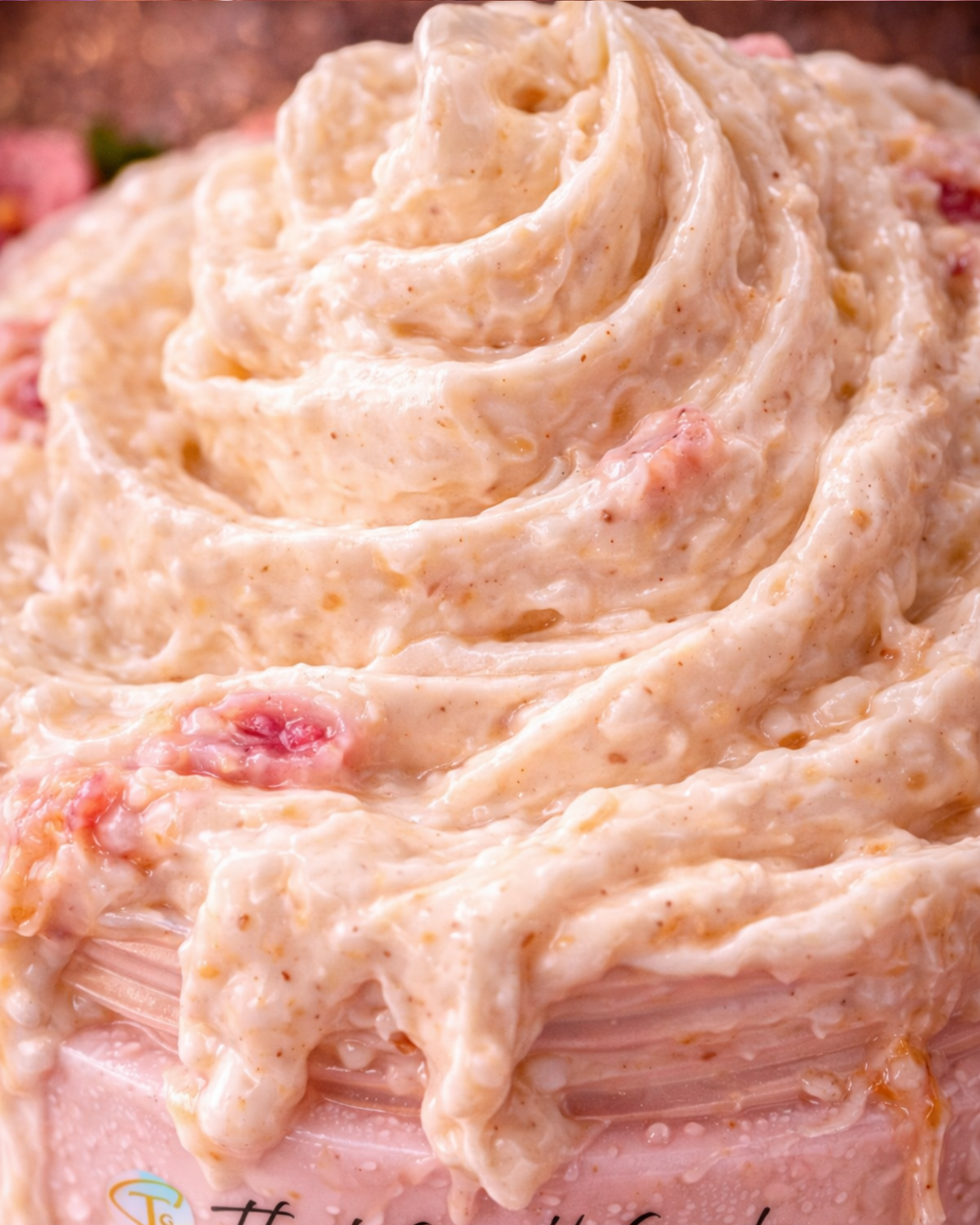 Undivided Attention Body Butter