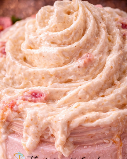 Undivided Attention Body Butter