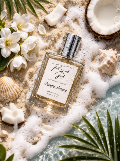 Swept Away Eau De Parfum