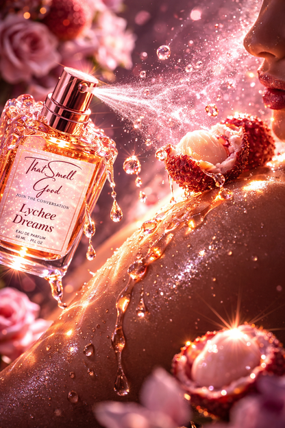 Lychee Dreams Eau De Parfum