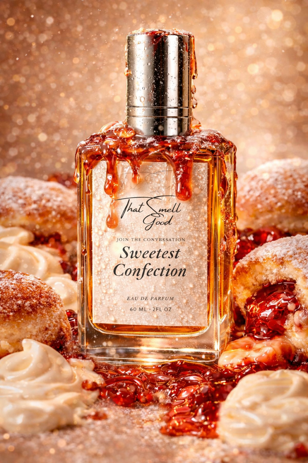 Sweetest Confection Eau De Parfum