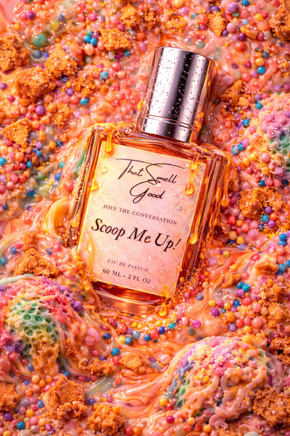 Scoop Me Up! Eau De Parfum