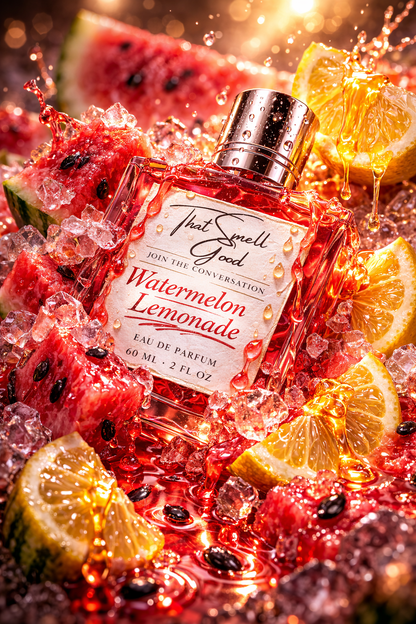 Watermelon Lemonade Eau De Parfum
