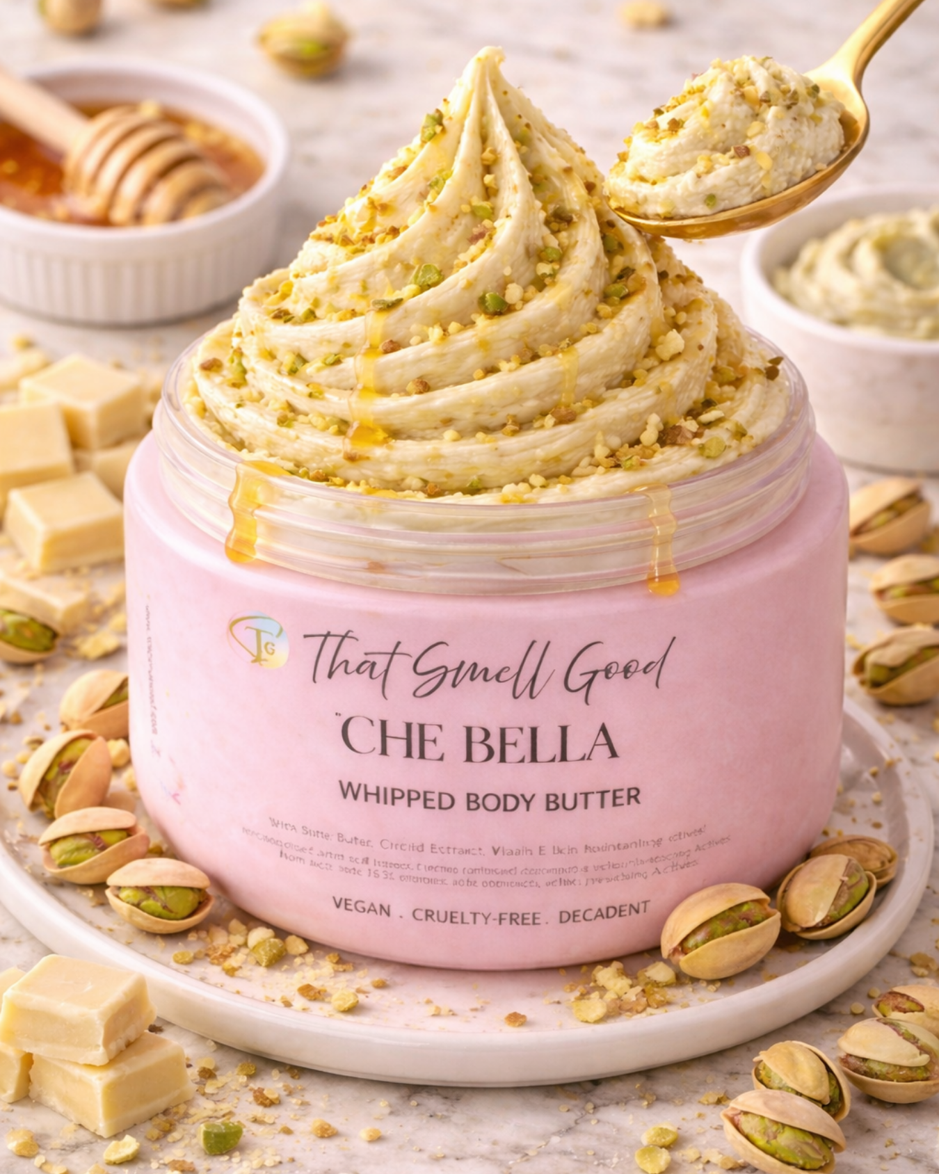 “Che Bella” Body Butter