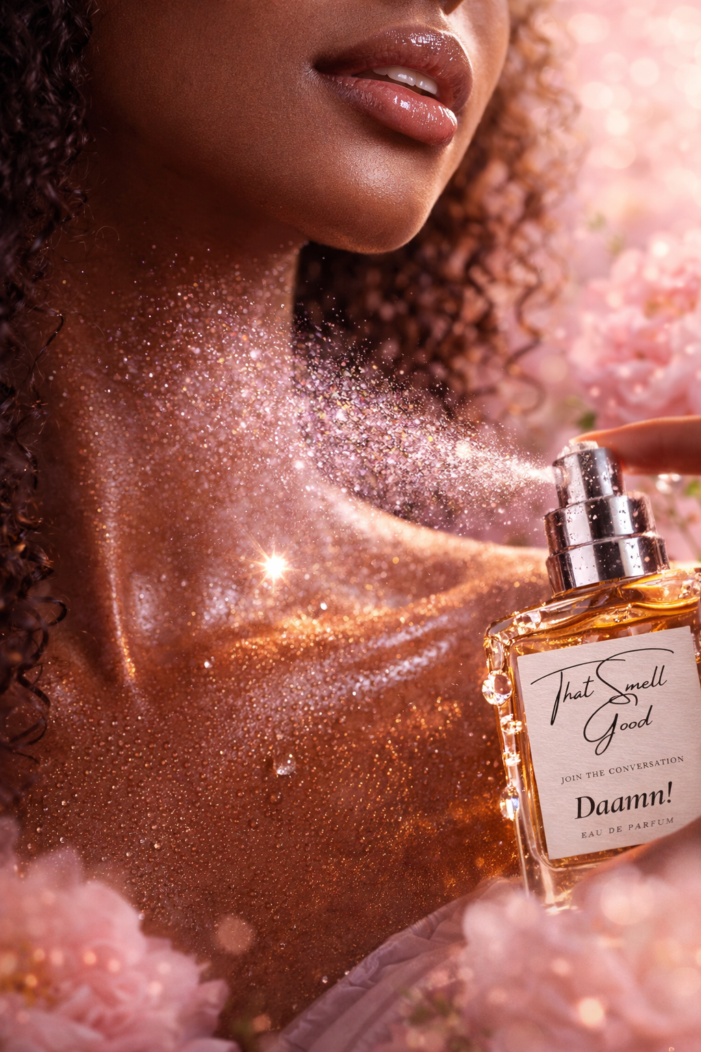 Daamn! Eau De Parfum