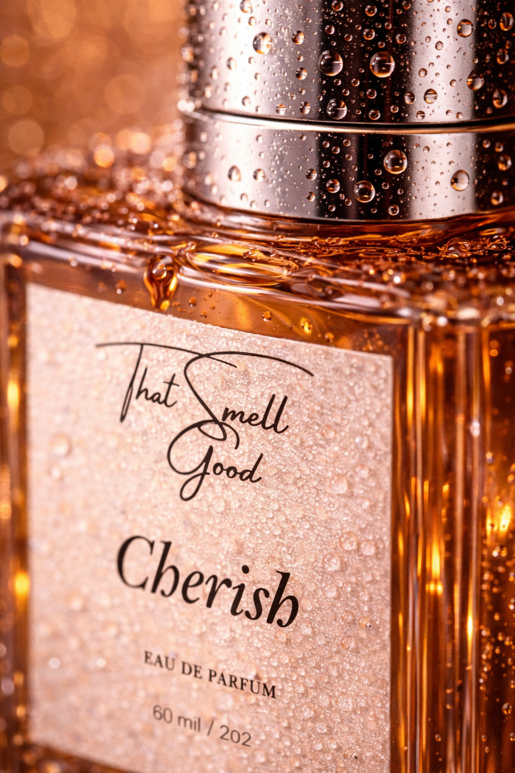 Cherish Eau De Parfum