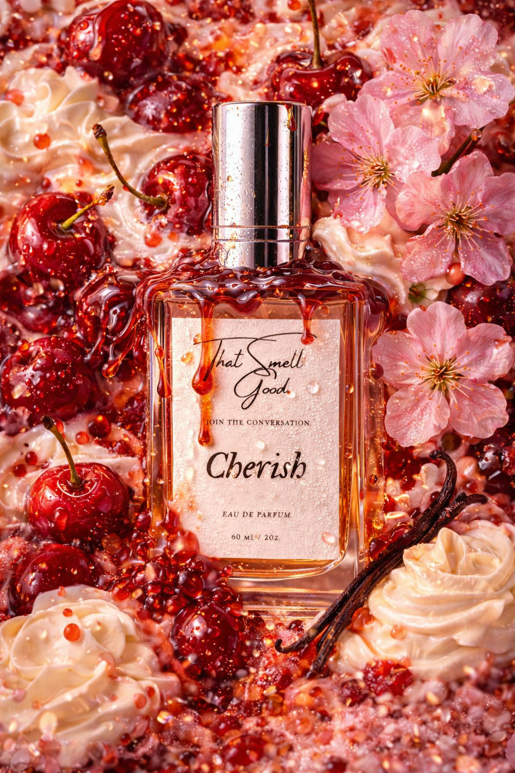 Cherish Eau De Parfum