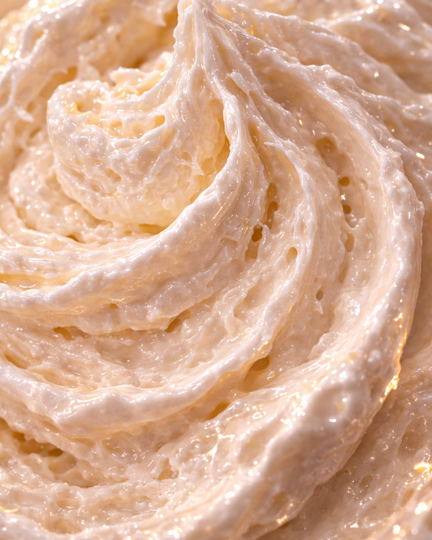 Sticky Body Butter