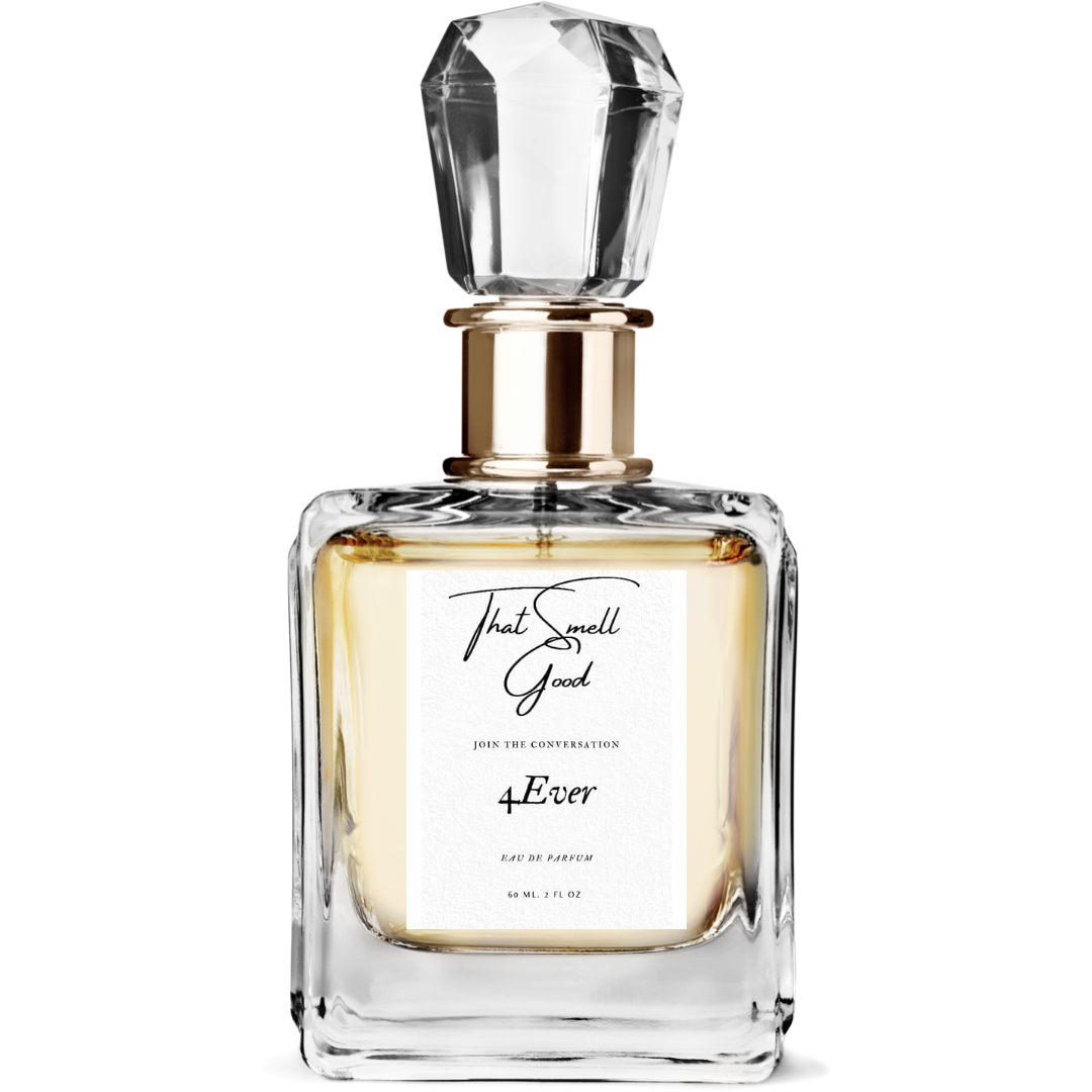 Mother’s Day Gift Box- 4 Perfumes