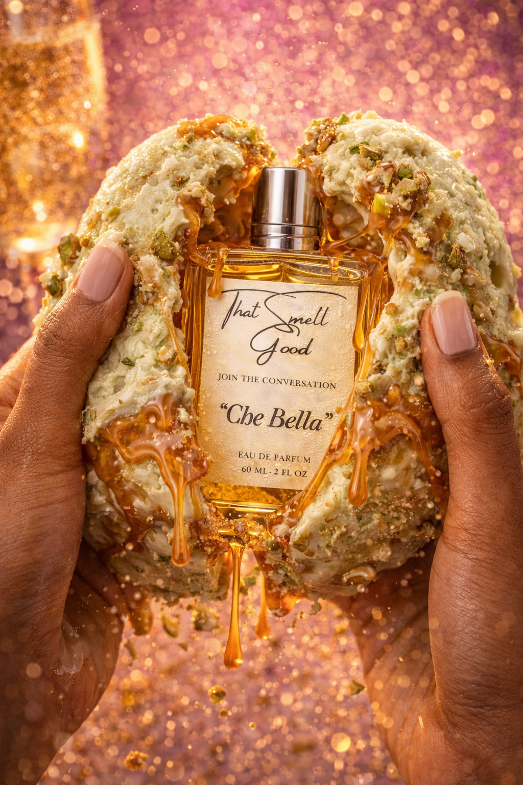 “Che Bella”  Eau De Parfum