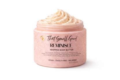 Reminisce Body Butter