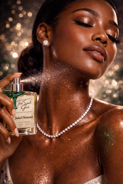 Jaded Diamonds Eau De Parfum