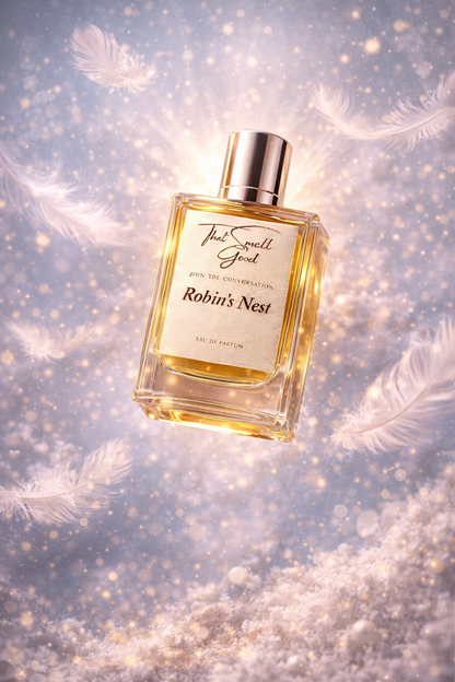 Robin’s Nest Eau De Parfum