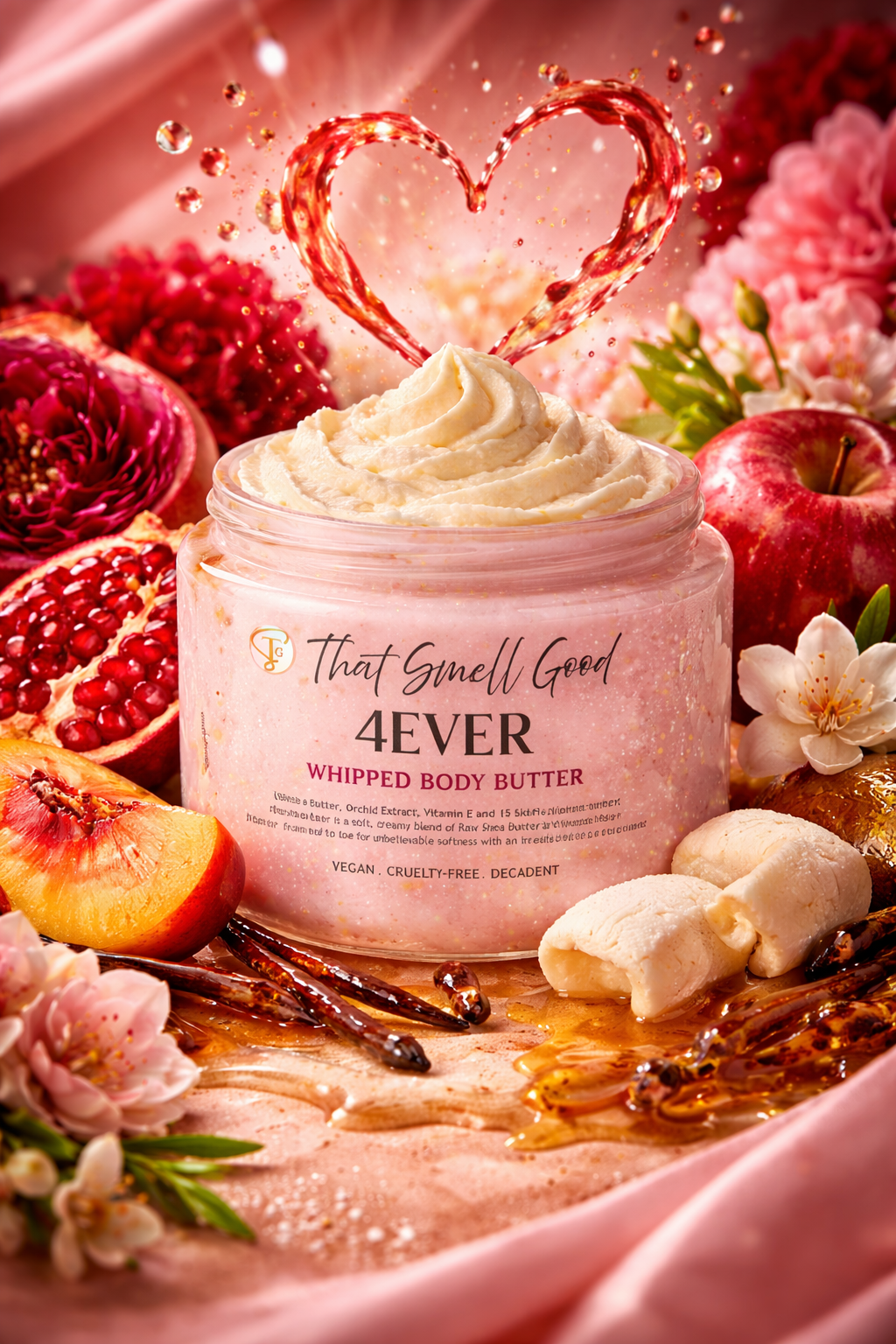 4Ever Body Butter