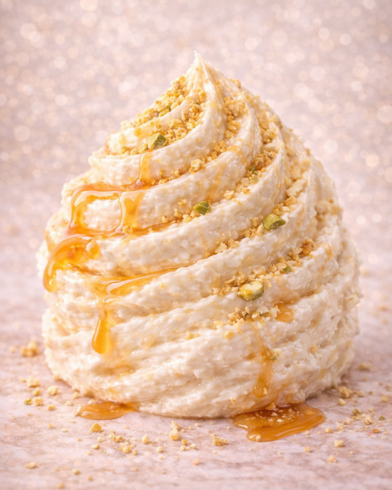 “Che Bella” Body Butter