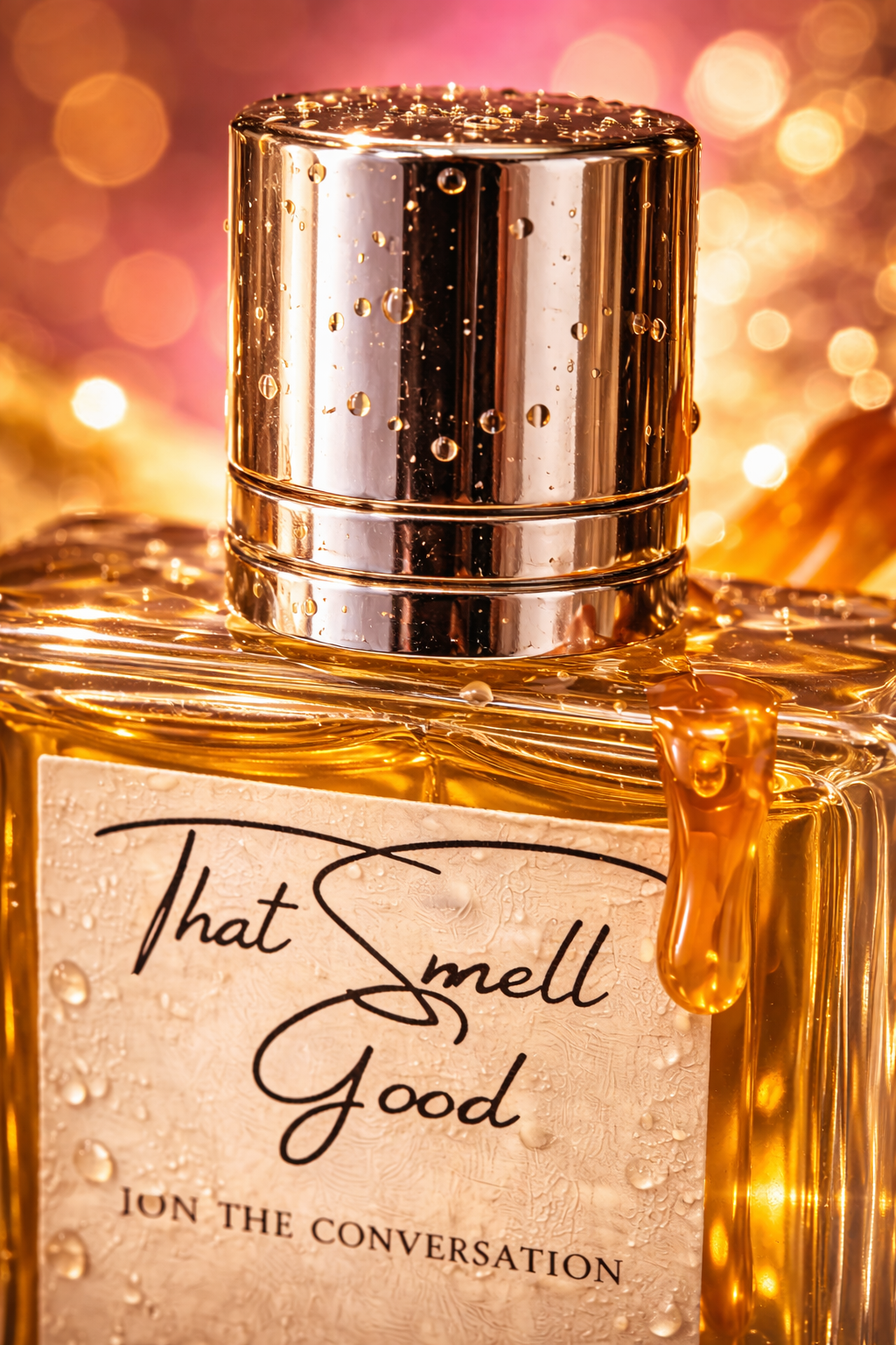 “Che Bella”  Eau De Parfum