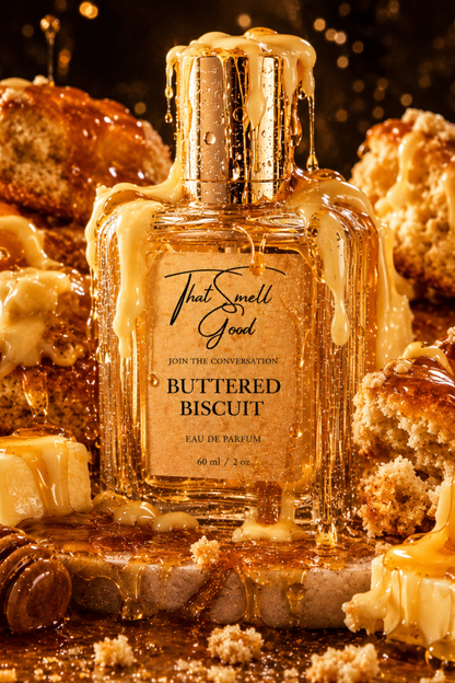 Buttered Biscuit Eau De Parfum
