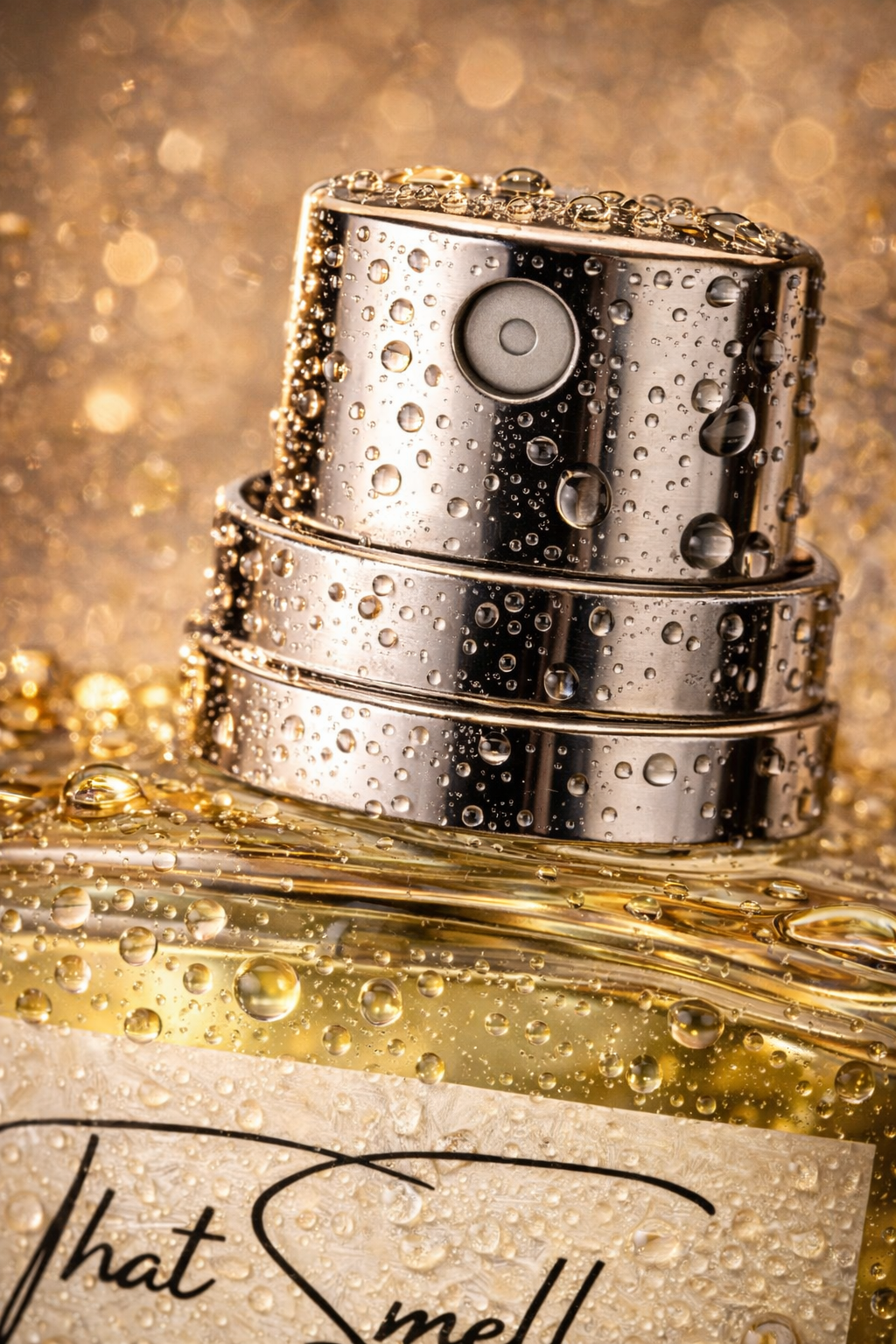 “Che Bella”  Eau De Parfum