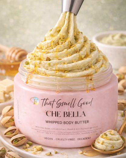 “Che Bella” Body Butter