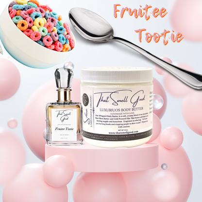 Fruitee Tootie Bundle