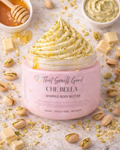 “Che Bella” Body Butter