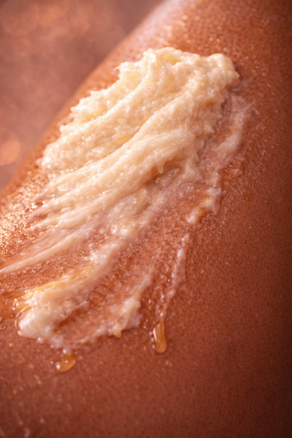 Cocky Body Butter