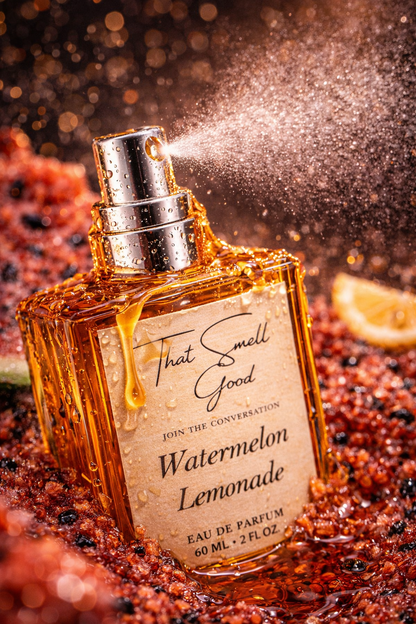 Watermelon Lemonade Eau De Parfum
