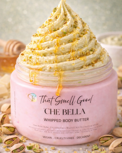 “Che Bella” Body Butter