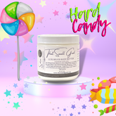 Hard Candy Body Butter