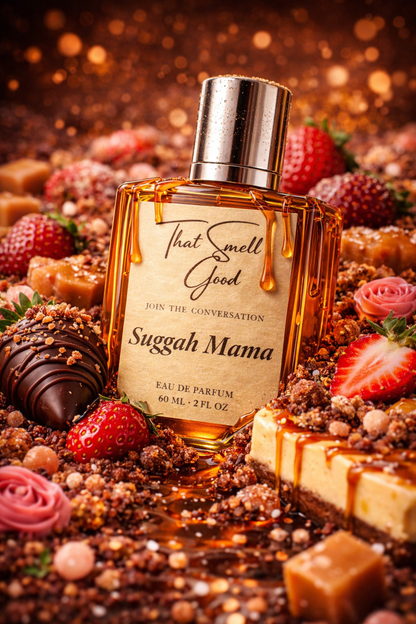 Suggah Mama Eau De Parfum