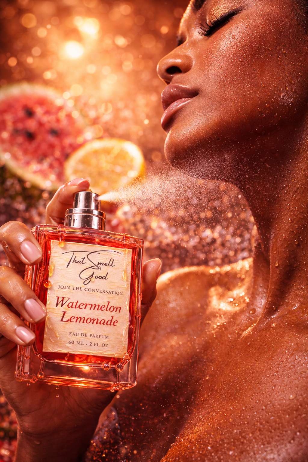 Watermelon Lemonade Eau De Parfum