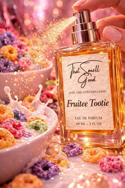 Fruitee Tootie Eau De Parfum