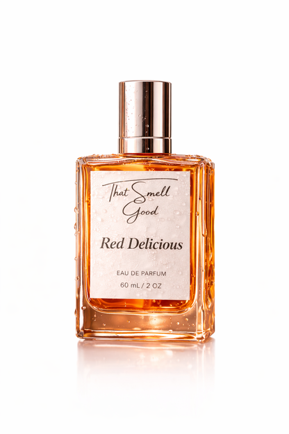 Red Delicious Eau De Parfum