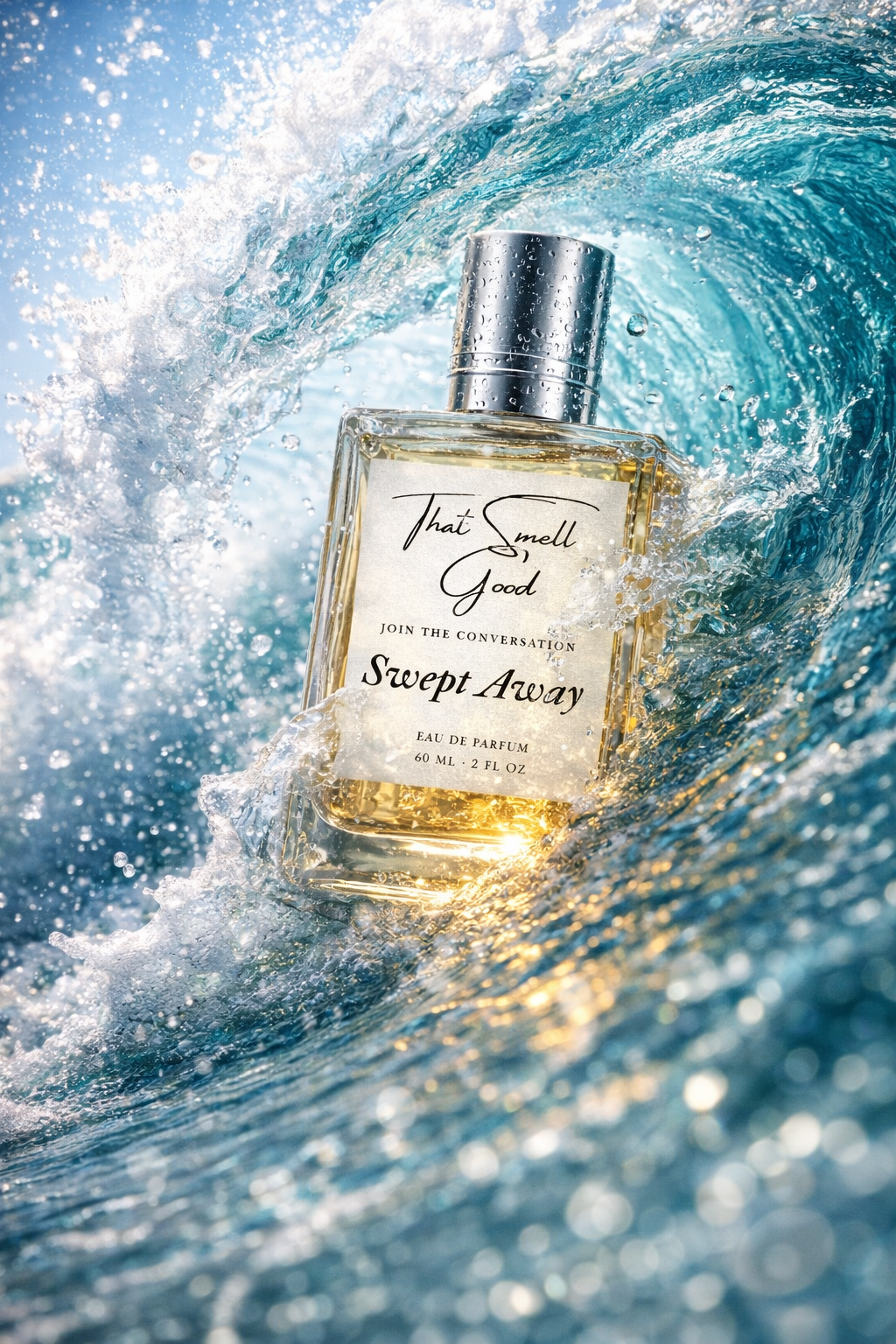 Swept Away Eau De Parfum