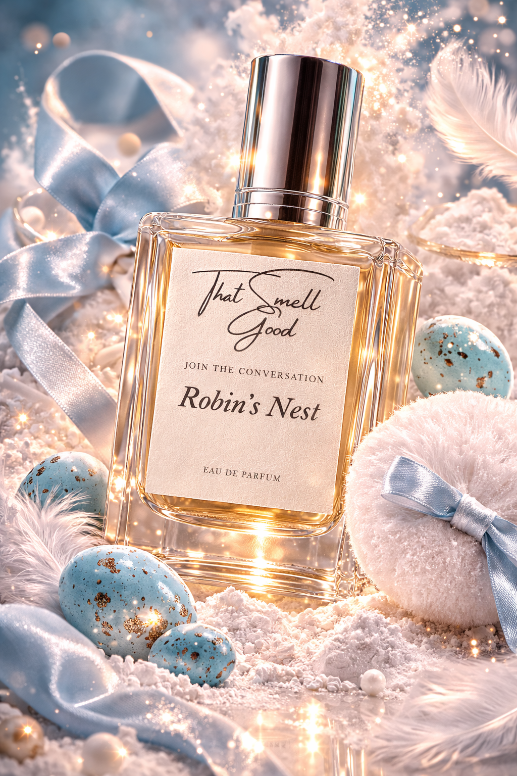 Robin’s Nest Eau De Parfum