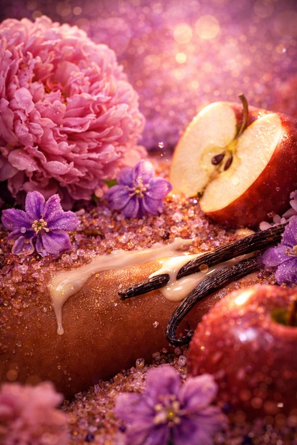 Undivided Attention Eau De Parfum