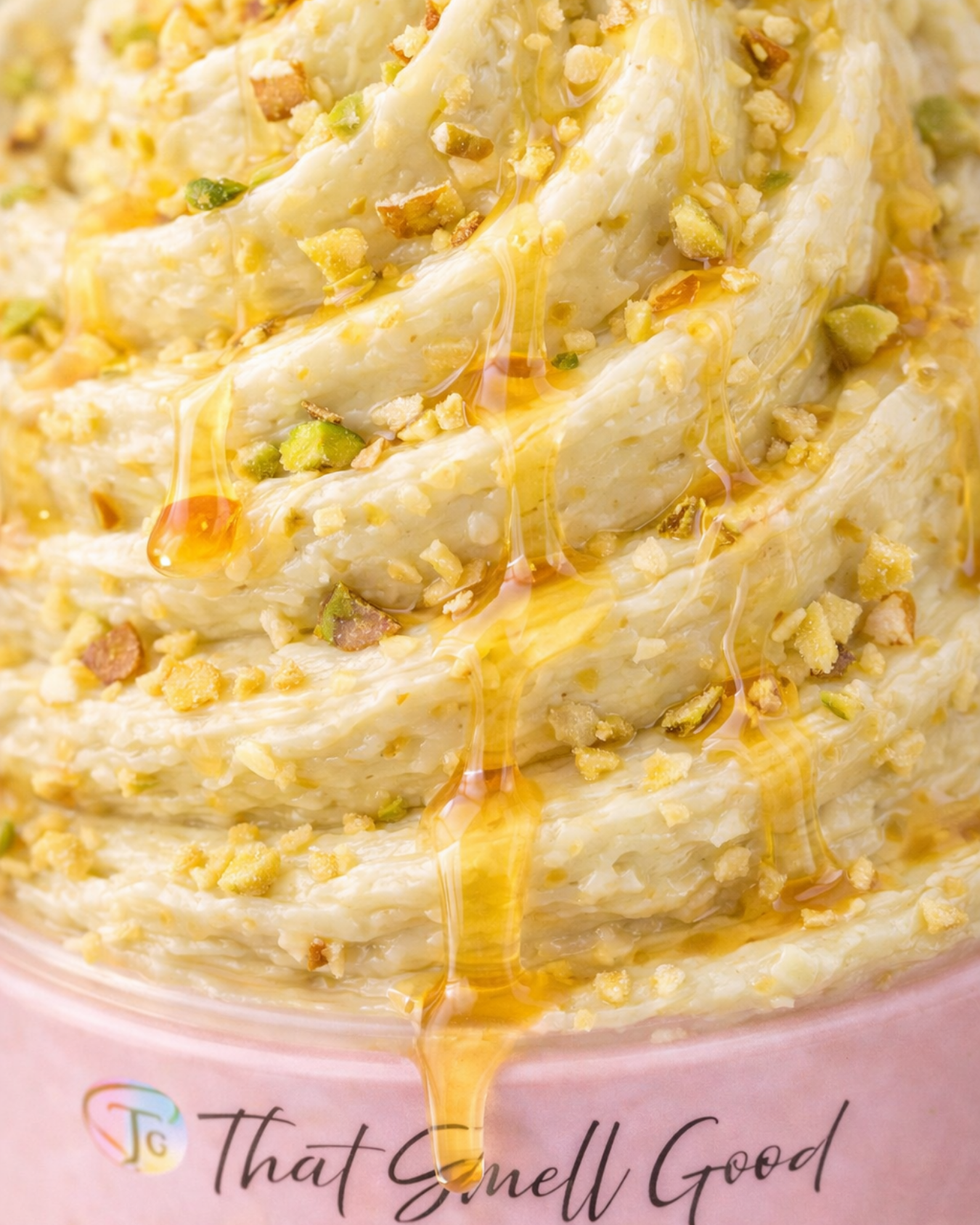 “Che Bella” Body Butter