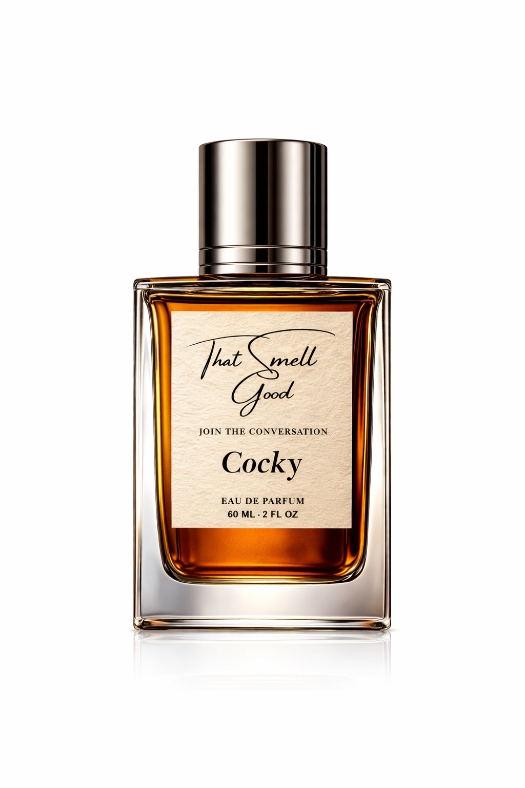Cocky Eau De Parfum