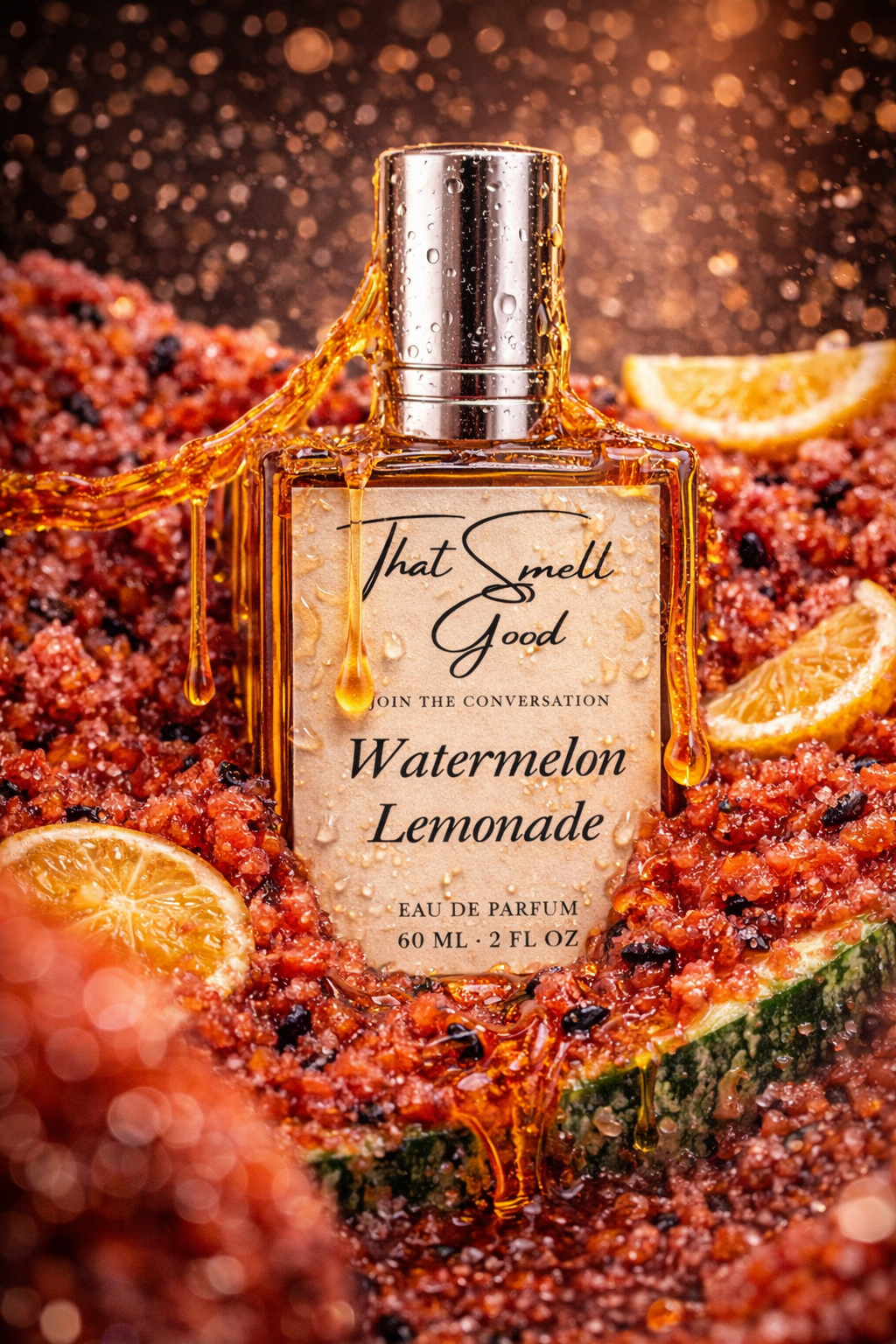 Watermelon Lemonade Eau De Parfum