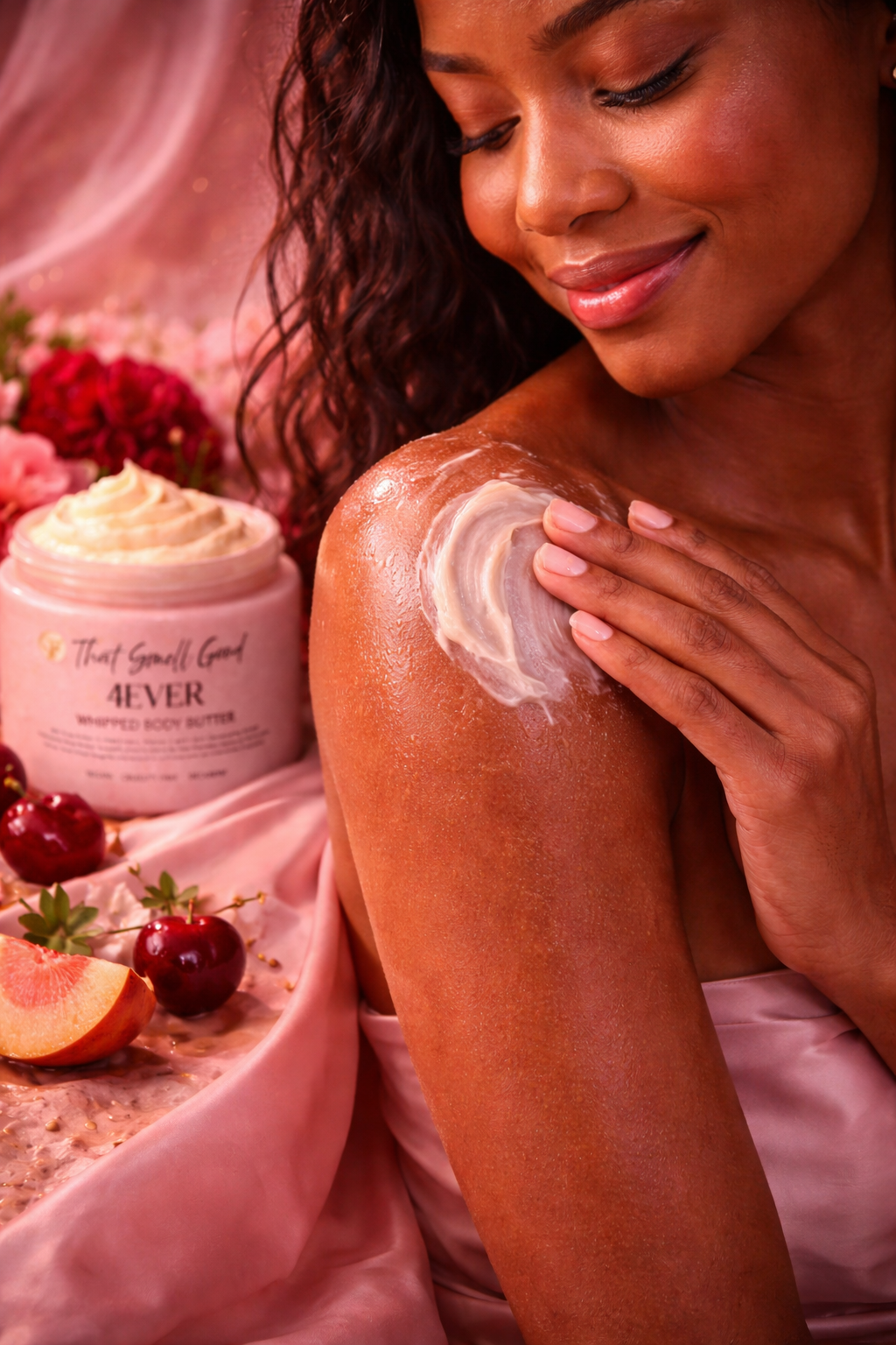 4Ever Body Butter