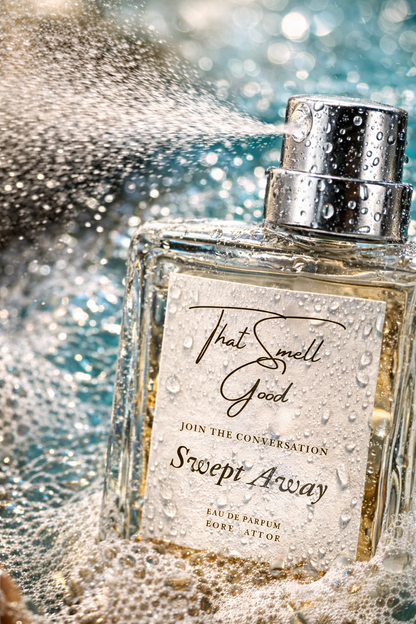 Swept Away Eau De Parfum