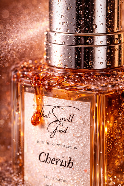Cherish Eau De Parfum