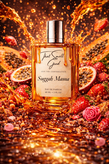 Suggah Mama Eau De Parfum